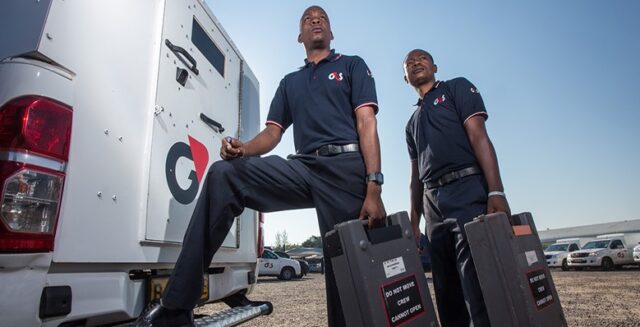 Botswana:  G4S Losses Deepen Even with Revenue Increase of 5.4%