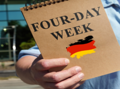 German Corporations Prefer 4-Day Week