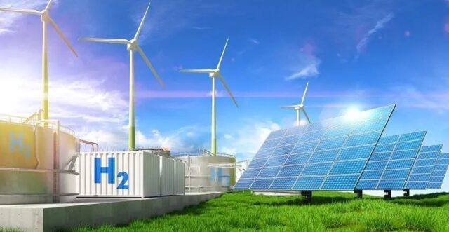 Access Bank Moves to Namibia with an Eye on Green Hydrogen Projects