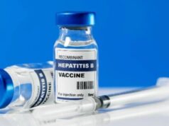 Uganda Procures Fresh Doses of Hepatitis B Vaccines