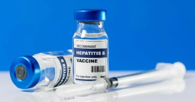 Uganda Procures Fresh Doses of Hepatitis B Vaccines