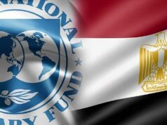 Egypt’s Economy to Grow at 4%; Gradually Coming Out of Austerity Measures Imposed by IMF