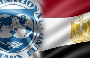 Egypt’s Economy to Grow at 4%; Gradually Coming Out of Austerity Measures Imposed by IMF