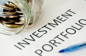 Portfolio Investments in Kenya More than Double