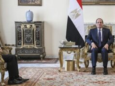 Iran Holds Talk with Egypt to End Rising Tension in Gaza