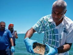 Seychelles Launch UNESCO’s IslandWatch Program