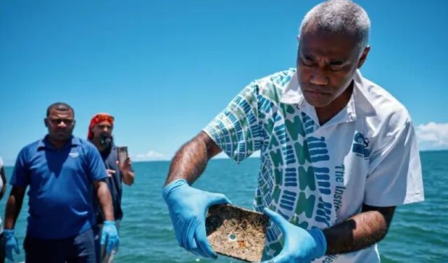 Seychelles Launch UNESCO’s IslandWatch Program