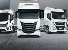 Italian Automobile Manufacturer ‘IVECO’ Plans to Set Up Production in Algeria