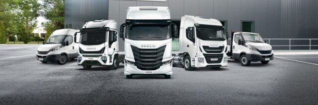 Italian Automobile Manufacturer ‘IVECO’ Plans to Set Up Production in Algeria