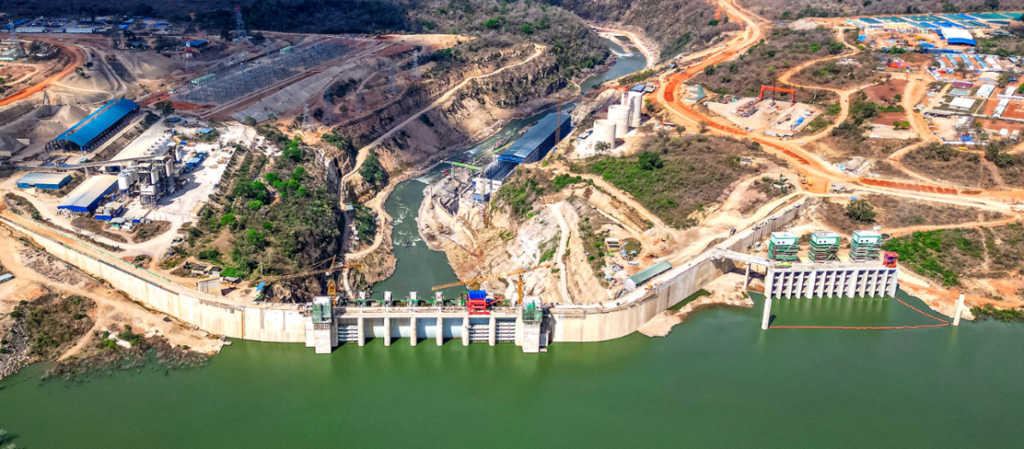 Tanzania Commits Universal Electricity Access in Africa by 2030 1 Tanzania Commits Universal Electricity Access in Africa by 2030