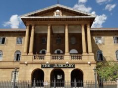 Employment and Labour Relations Court of Kenya