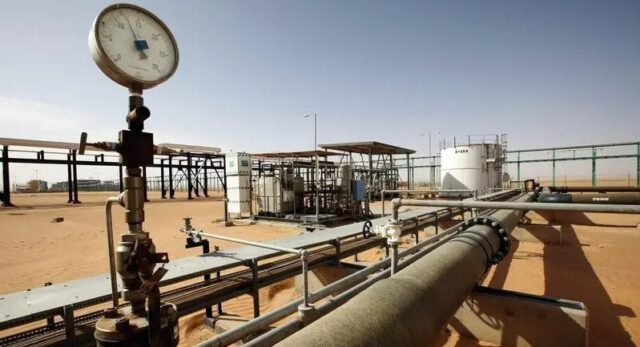 Libya to Restart Oil Production