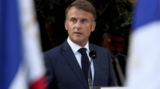 Macron Addresses Francophone Countries: Calls for Closer Cooperation