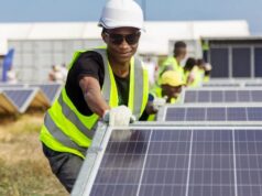 Madagascar Collaborates with US on Energy Transition