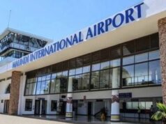 Kenya’s Malindi Airport Adjudged Best in Quality Service