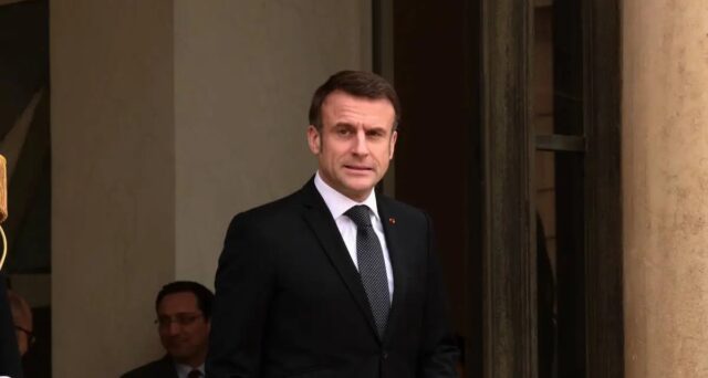 Macron to Visit Morocco: Autonomy of Western Sahara Tops Agenda