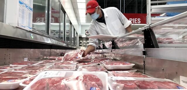 SA’s Meat Imports Disrupted