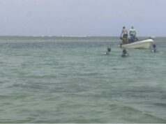 Migrants Drown Off the Coast of Djibouti in the Red Sea