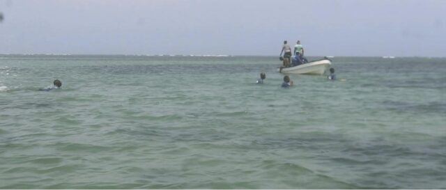 Migrants Drown Off the Coast of Djibouti in the Red Sea