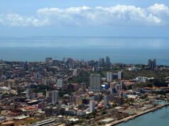 Large Companies in Mozambique Concentrated Around Capital Maputo: Survey