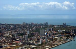 Large Companies in Mozambique Concentrated Around Capital Maputo: Survey