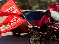 Mozambique Elections Over: Ruling Front May Return to Power