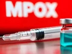 Large-Scale Mpox Vaccination Starts in DRC