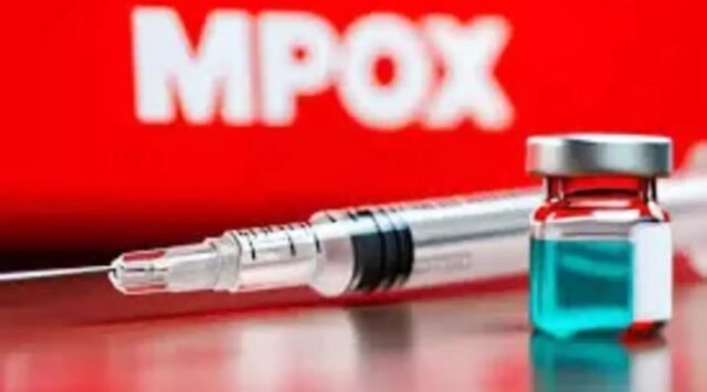 Large-Scale Mpox Vaccination Starts in DRC