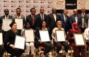 30 Companies in Mozambique Quality Accreditation  