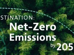 Seychelles Targets Net-Zero Carbon Emissions by 2050