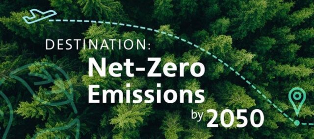 Seychelles Targets Net-Zero Carbon Emissions by 2050