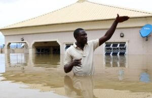 Severe Flood in Nigeria’s Kogi State Displaces Millions