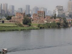 Nile Basin Countries Sign New Accord for Sharing Waters