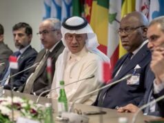 Saudi Arabia Issues Stern Warning to OPEC+ Violating Agreed Production Cuts