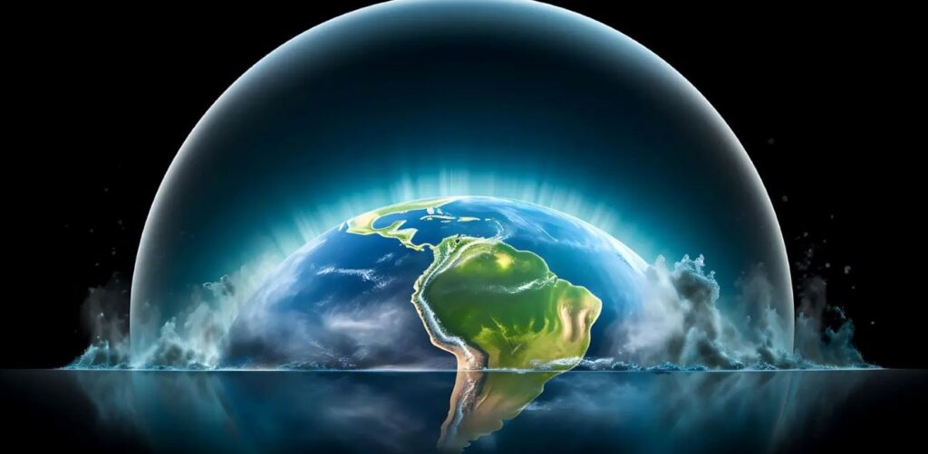 South Africa Participates in the ‘MOP’ 36 in Bangkok 1 The Montreal Protocol is a global treaty