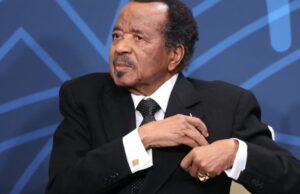 Speculation Abounds about 91-year-old Cameroon’s President Paul Biya’s Health