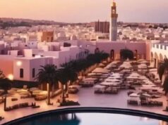 UNESCO Selects Rabat to Host World Capital for 2026