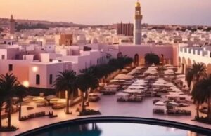 UNESCO Selects Rabat to Host World Capital for 2026