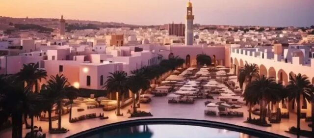 UNESCO Selects Rabat to Host World Capital for 2026