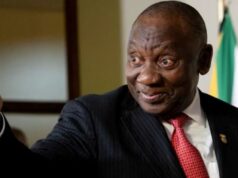 Ramaphosa Cleared Criminal Charges of Keeping Hidden Cash Scandal