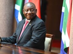 SA’s Constitutional Court to Hear Petition for Impeachment of Ramaphosa