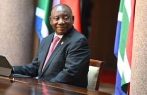 SA’s Constitutional Court to Hear Petition for Impeachment of Ramaphosa