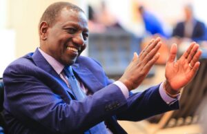 Kenya’s SC Overturned Appeals Court Decision on Finance Bill 2023: Thumbs Up Ruto