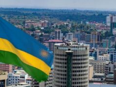 Rwandan Economy Clocks Whopping 9.7 % Growth