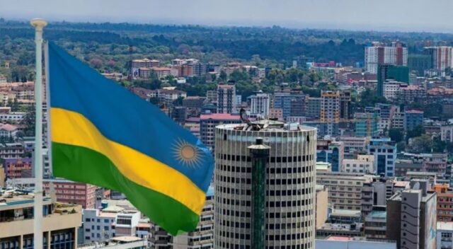 Rwandan Economy Clocks Whopping 9.7 % Growth