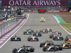 Rwanda Pitches for Bringing Formula1 Grand Prix