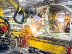 Automotive Sector to Get a Leg-Up in SA