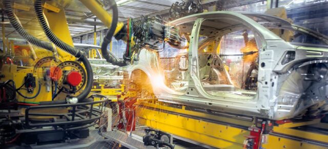 Automotive Sector to Get a Leg-Up in SA