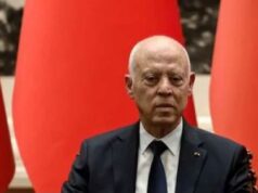 Tunisia Sitting in Economic Edge as Saied Set to Kick Off 2nd Term