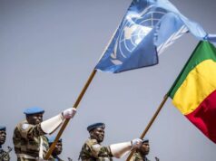 UN to End its Mission in Somalia after a Decade